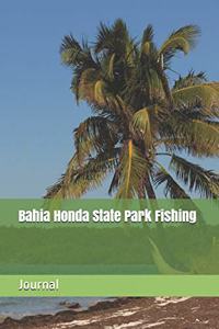 Bahia Honda State Park Fishing