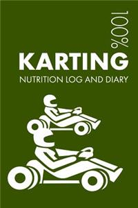 Karting Sports Nutrition Journal