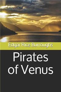 Pirates of Venus