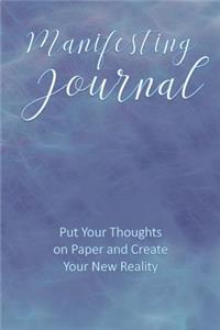 Manifesting Journal