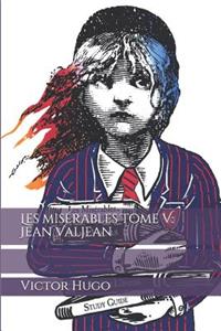 Les misérables Tome V