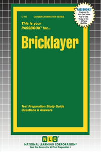 Bricklayer