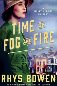 Time of Fog and Fire