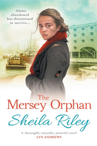 Mersey Orphan