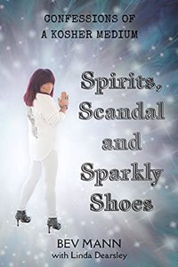 Spirits, Scandal and Sparkly Shoes