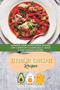 Ketogenic Crockpot Recipes