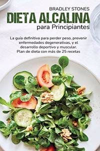Dieta Alcalina Para Principiantes