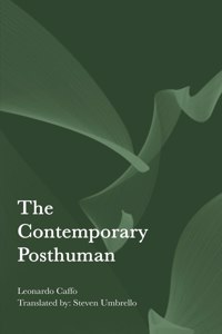 Contemporary Posthuman