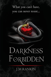 Darkness Forbidden