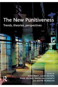 The New Punitiveness