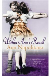Within Arm's Reach