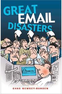 Great Email Disasters