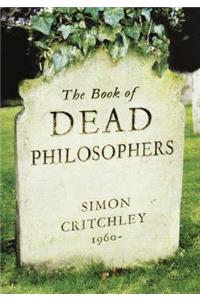 The Book of Dead Philosophers