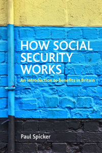 How social security works