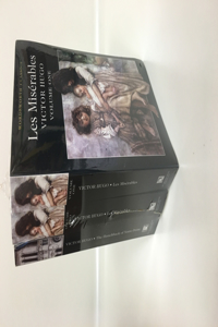 The Best of Victor Hugo Volume 1