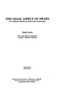 Legal Aspect of Swaps