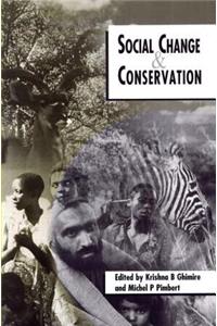 Social Change and Conservation