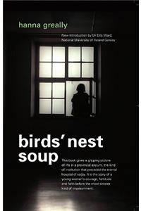 Bird's Nest Soup