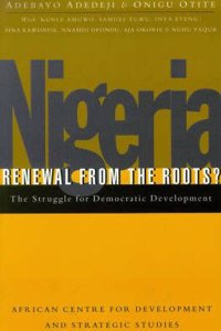 Nigeria: Renewal from the Roots