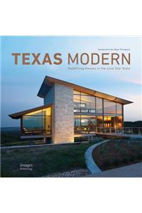 Texas Modern