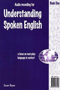 Understanding Spoken English