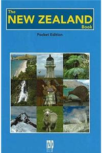 New Zealand Book
