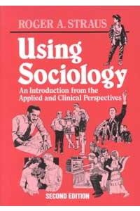 Using Sociology