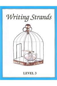 Writing Strands