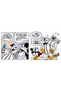 Mickey Mouse Adventures
