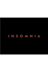Insomnia