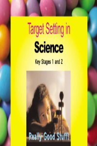 Target Setting in Science (Really Good Stuff)