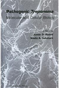 Pathogenic Treponema