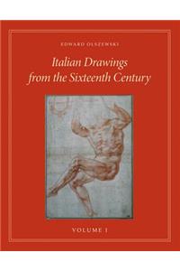 Italian Drawings from the Sixteenth Century