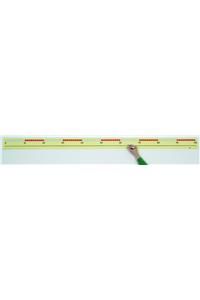 0-100 Bead Number Line Childrens Line Set of 10