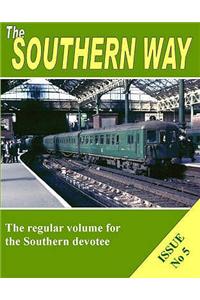 Southern Way