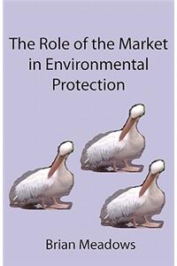 Role of the Market in Environmental Protection