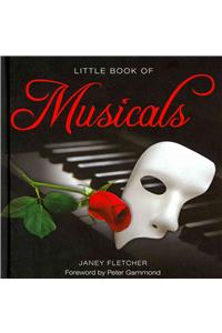 Little Book of Musicals