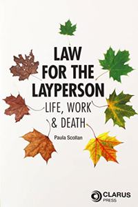 Law for the Layperson