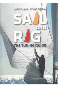Sail and Rig - The Tuning Guide
