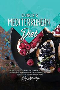 Mediterranean diet cookbook 6