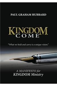 Kingdom Come