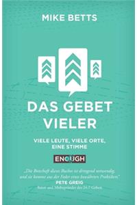 Das Gebet Vieler