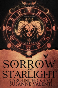 Zodiac Academy 8: Sorrow and Starlight