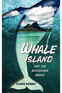 Whale Island and the Mysterious Bones