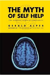 Myth of Self Help