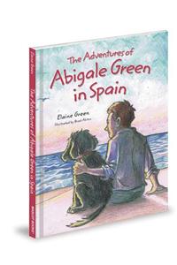 The Adventures of Abigale Green in Spain