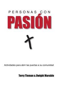 People of Passion (Spanish Version)