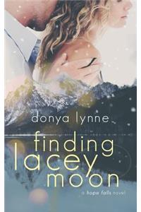 Finding Lacey Moon