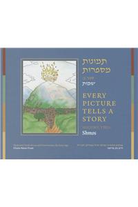 Every Picture Tells a Story