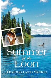 Summer of the Loon